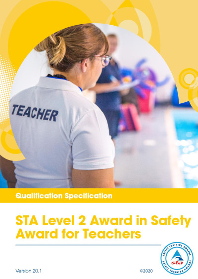 Safety Award in Teachers