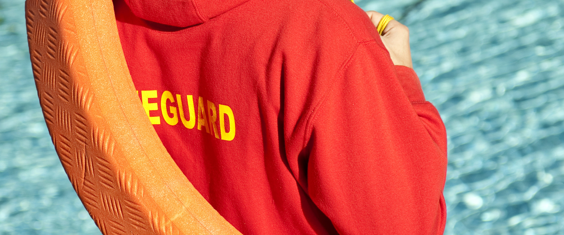 lifeguard